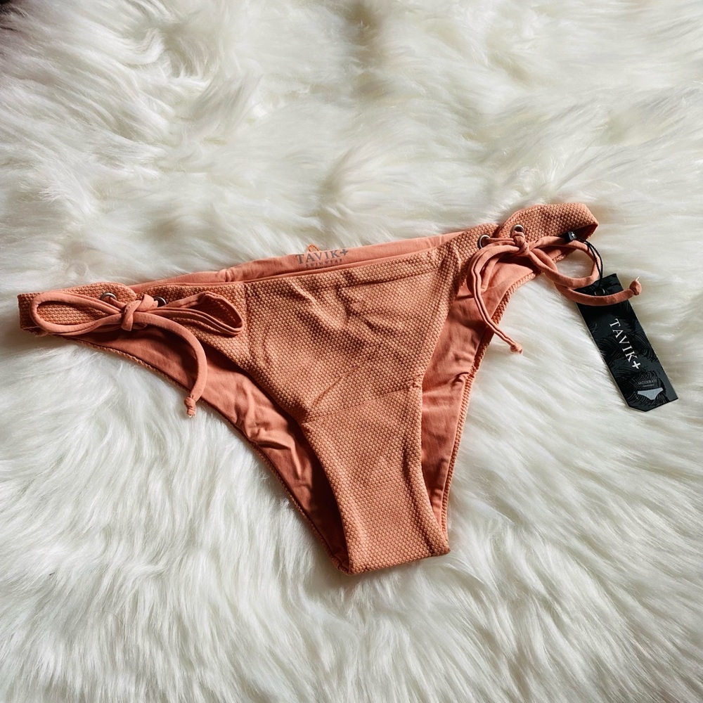 TAVIK Bikini Bottom